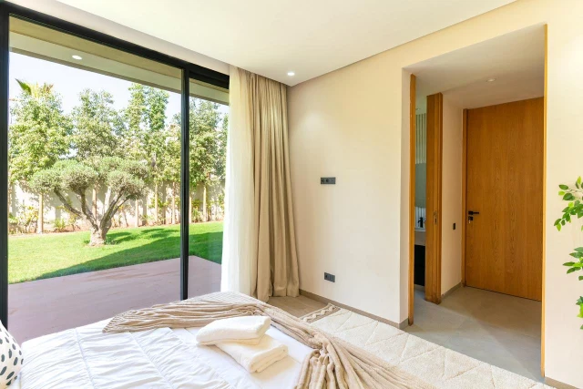 Villa Marrakech Médina : bien choisir sa location au cœur de la ville 3 Villa Marrakech Médina