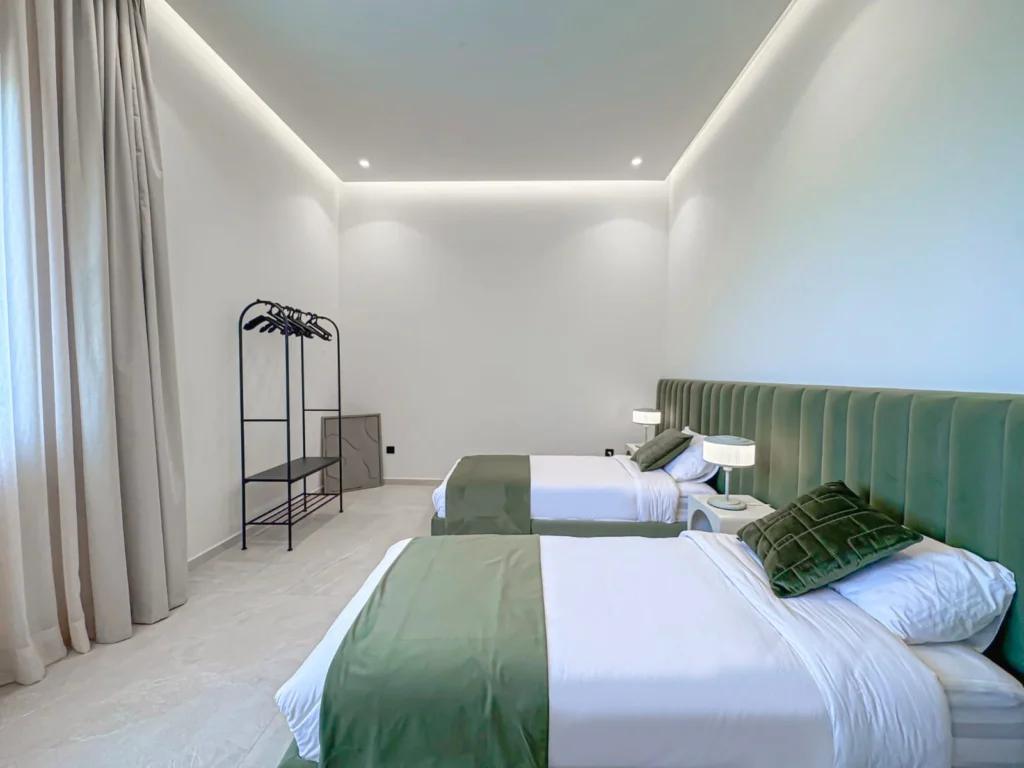 Villa Marrakech avec cuisinière : le guide pour réserver sereinement 2 villa Marrakech avec cuisinière